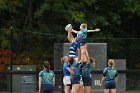 Women's Rugby vs Endicott  Wheaton Women's Rugby vs Endicott College.  Photo by Keith Nordstrom : Wheaton, Rugby, Endicott